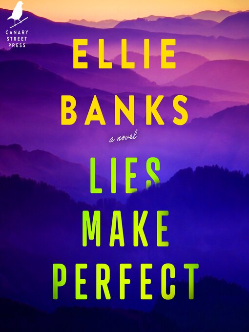 Title details for Lies Make Perfect by Ellie Banks - Available